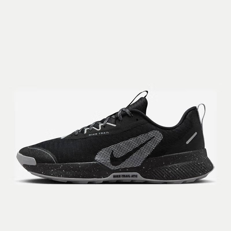 NIKE Juniper Trail 3 男子减震跑步鞋 FQ0904-001 350.56元包邮（需用券）