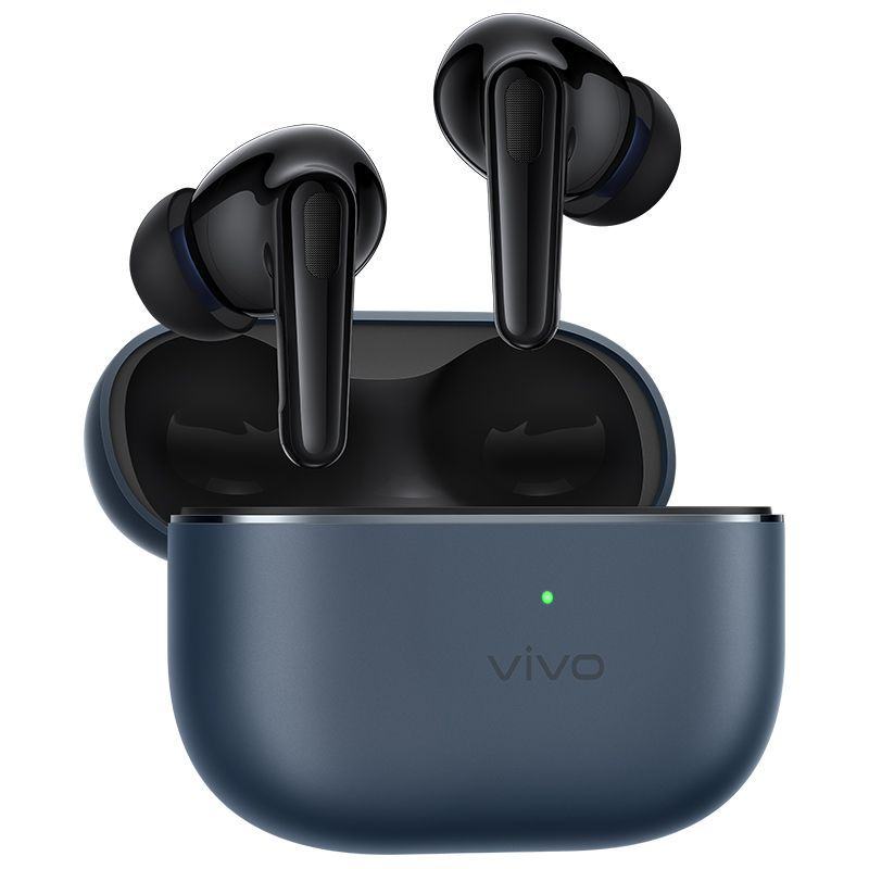 vivo tws4原装真无线蓝牙耳机智能主动降噪入耳式立体声游戏运动 348元包邮