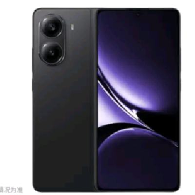 小米（MI）REDMI Turbo 4 天玑 8400-Ultra 6550mAh大电池 12GB+512GB 1728.65（返200超市卡