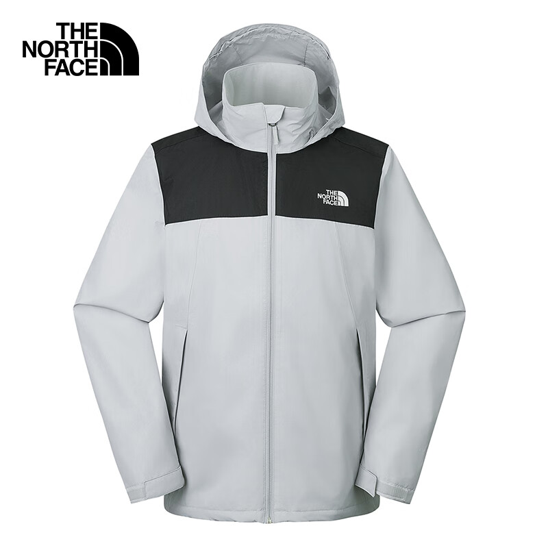 THE NORTH FACE 北面 男款冲锋衣 C3F 898元