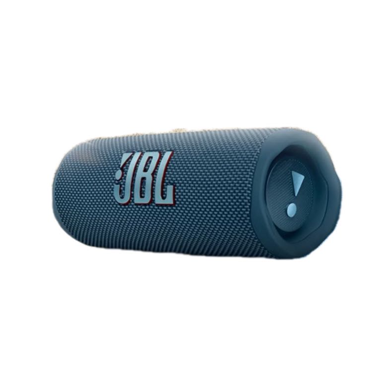 JBL 杰宝 FLIP6 音乐万花筒六代 便携蓝牙音箱 潜海蓝 575.21元（需用券）