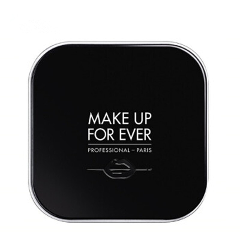 MAKE UP FOR EVER 全新清晰无痕蜜粉饼 236.55元