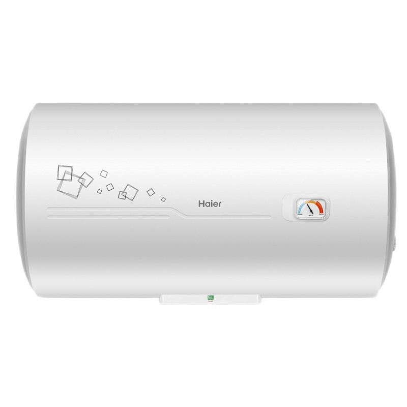 Haier 海尔 EC6001-PC1 储水式电热水器 60L 2200W 729元
