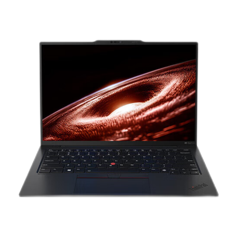 PLUS：ThinkPad 思考本 X1 Carbon AI 2024款 14英寸轻薄本（Core Ultra7 155H、32GB、2TB SSD