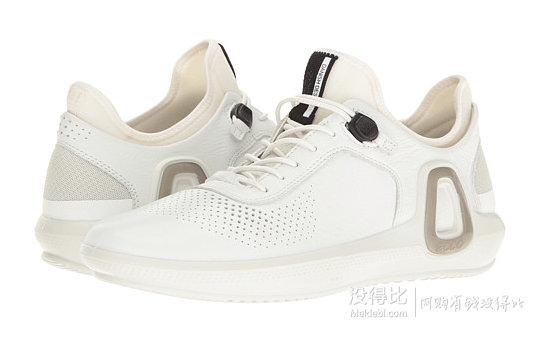 ECCO 爱步 Intrinsic3 盈速3系列 女士运动休闲鞋
