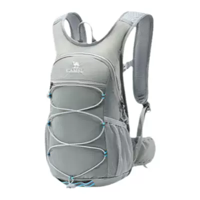 骆驼 蜜蜂包 轻量化户外双肩包 登山包 女轻便徒步爬山旅游背包 运动 76.6元