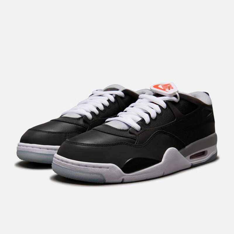 NIKE 耐克 Air Jordan 4 RM 男子运动鞋 HV5184-010 571.48元（需用券）