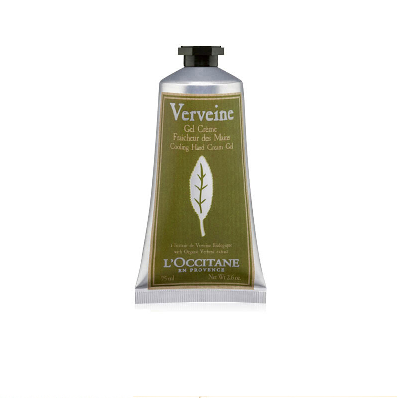 L'OCCITANE 欧舒丹 润手系列 马鞭草清新润手霜 75ml 58.92元