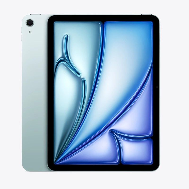 百亿补贴：Apple 苹果 iPad Air 11英寸 128G 3499元