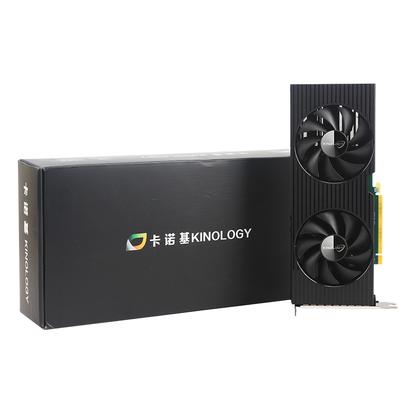 卡诺基 RTX 3070 8G 显卡 1699元