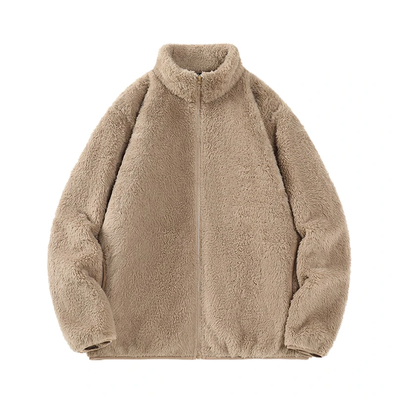 班尼路 保暖潮牌 夹克宽松 舒适外套 79.9元（需用券）