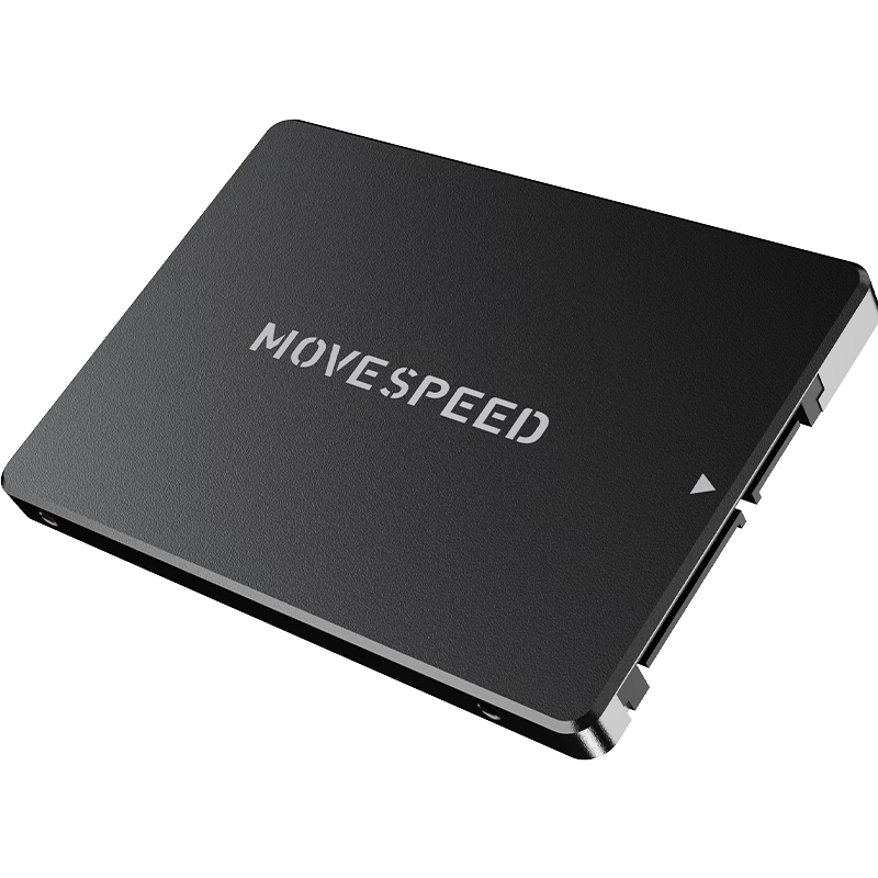 PLUS会员:移速MOVE SPEED 256GB SSD固态硬盘 金钱豹PRO系列 88.51元（需领券）