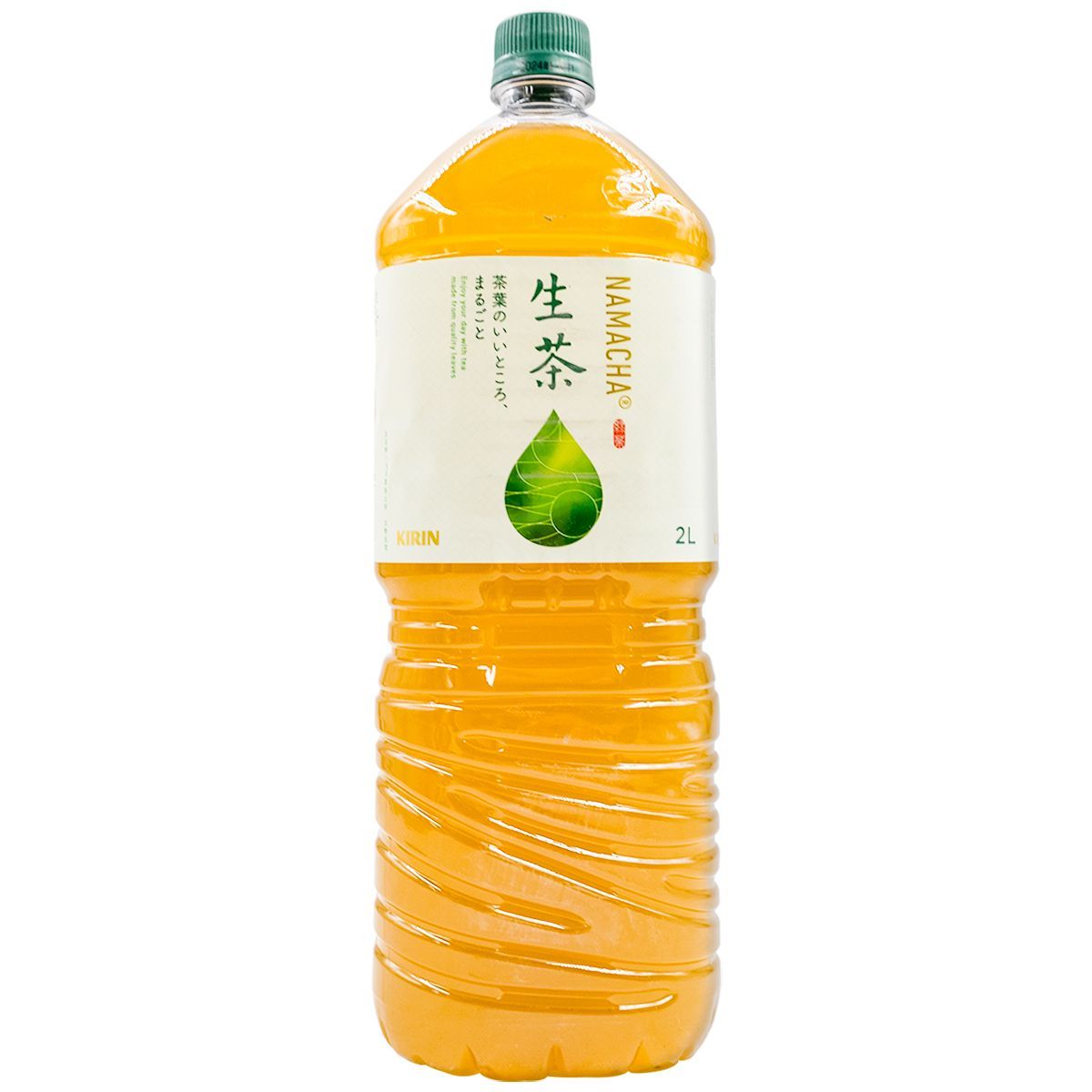 麒麟 生茶绿茶味饮料2000ml 10元