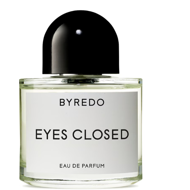 好价！Byredo Eyes Closed EDP香水 50ml 4.9折 HK$705（约645.22元）