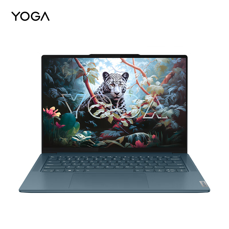 以旧换新补贴、PLUS会员：Lenovo 联想 YOGA Pro 14s Ultra版 14.5英寸轻薄本（Core Ult