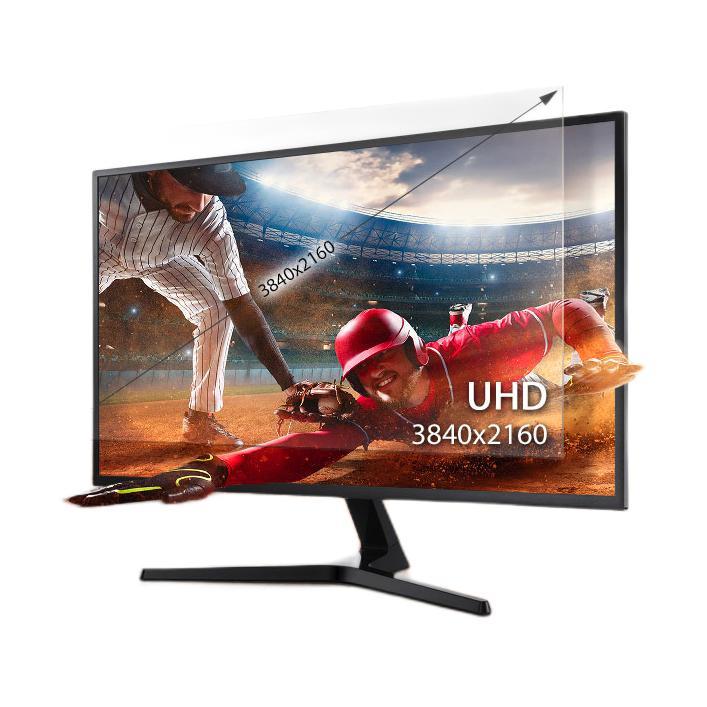 SAMSUNG 三星 U32J590UQC 31.5英寸 VA FreeSync 显示器（3840×2160、60Hz） 1352.36元