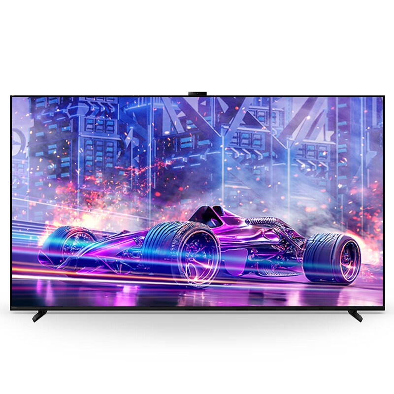 移动端、京东百亿补贴：SONY 索尼 XR-65X91L 液晶电视 65英寸 4K 5711元（需用券