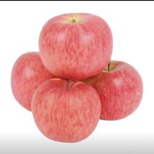 御果风情 精品红富士苹果 带箱5-6斤*2件 中大果 16.64元（合8.32元/件）