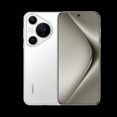 PLUS会员：HUAWEI Pura 70 Pro 雪域白 12GB+256GB 超高速风驰闪拍 超聚光微距长焦 567