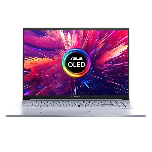 ASUS 华硕 无畏 Pro15 2022款 十二代酷睿版 15.6英寸 轻薄本 4329元（需用券）