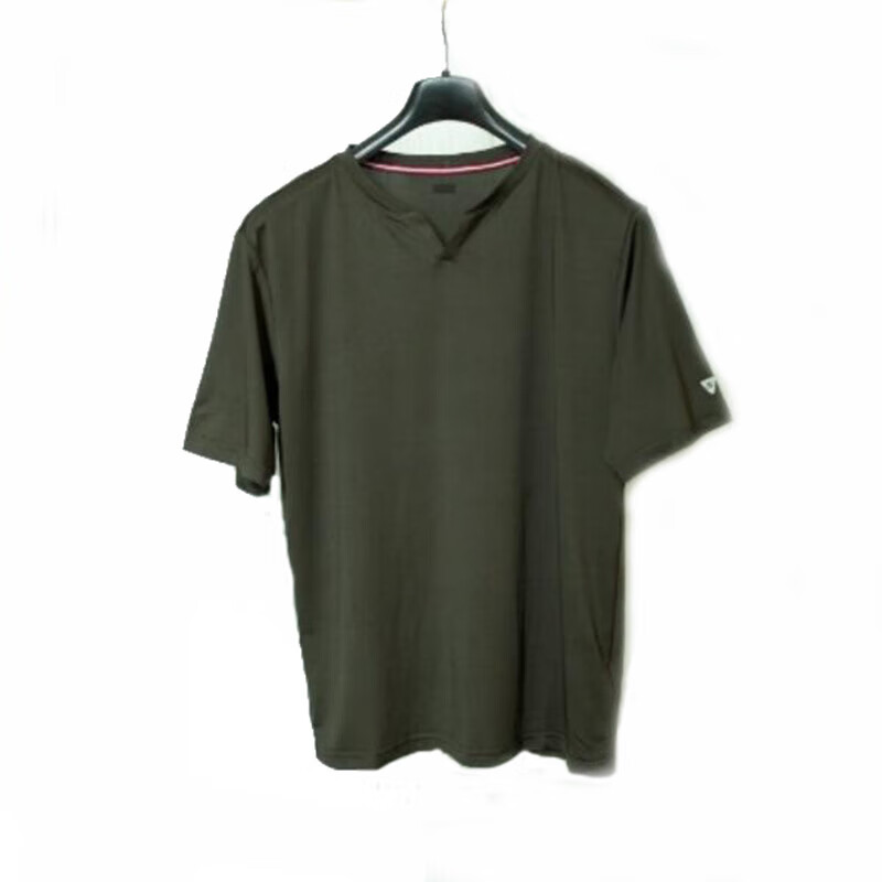 luluiron 短袖夏装T恤 9.9元/件（需购2件，实付19.8元包邮）