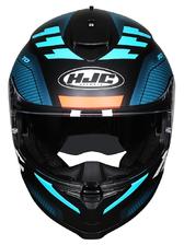 HJC C70 摩托车头盔 900元