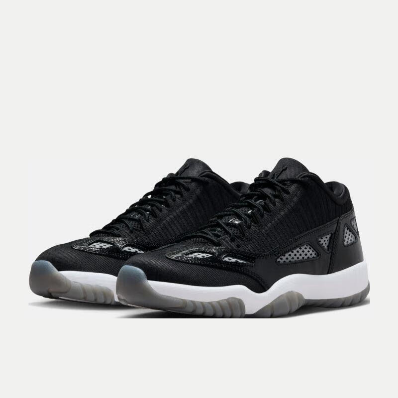 NIKE 耐克 AIR JORDAN 11 RETRO LOW IE 男子篮球鞋 919712-001 916元包邮（需用券）