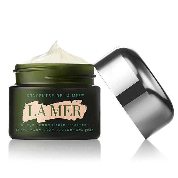 LA MER 海蓝之谜 眼部护理系列浓缩精华修护眼霜 15ml 729元（需用券）