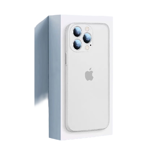 诺康士 iPhone15 Pro Max 透明手机壳 3元（双重优惠）