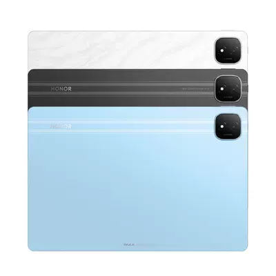 再降价、88VIP：HONOR/荣耀 GT Pro 12.3英寸 平板电脑 144Hz 3K GT蓝 8GB+256GB 1587.4元(