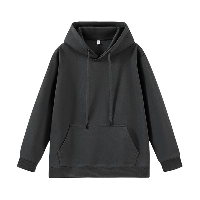 凡客诚品 雷总同款连帽卫衣 39.9元（需用券）