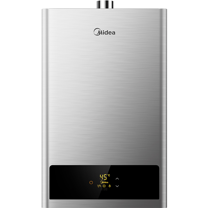 Midea 美的 JSQ25-HWA 燃气热水器 13L 678元