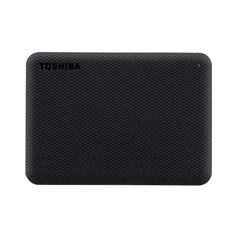 东芝 4TB 移动硬盘 V10系列 USB3.0 2.5英寸 墨黑 789元（需用券）