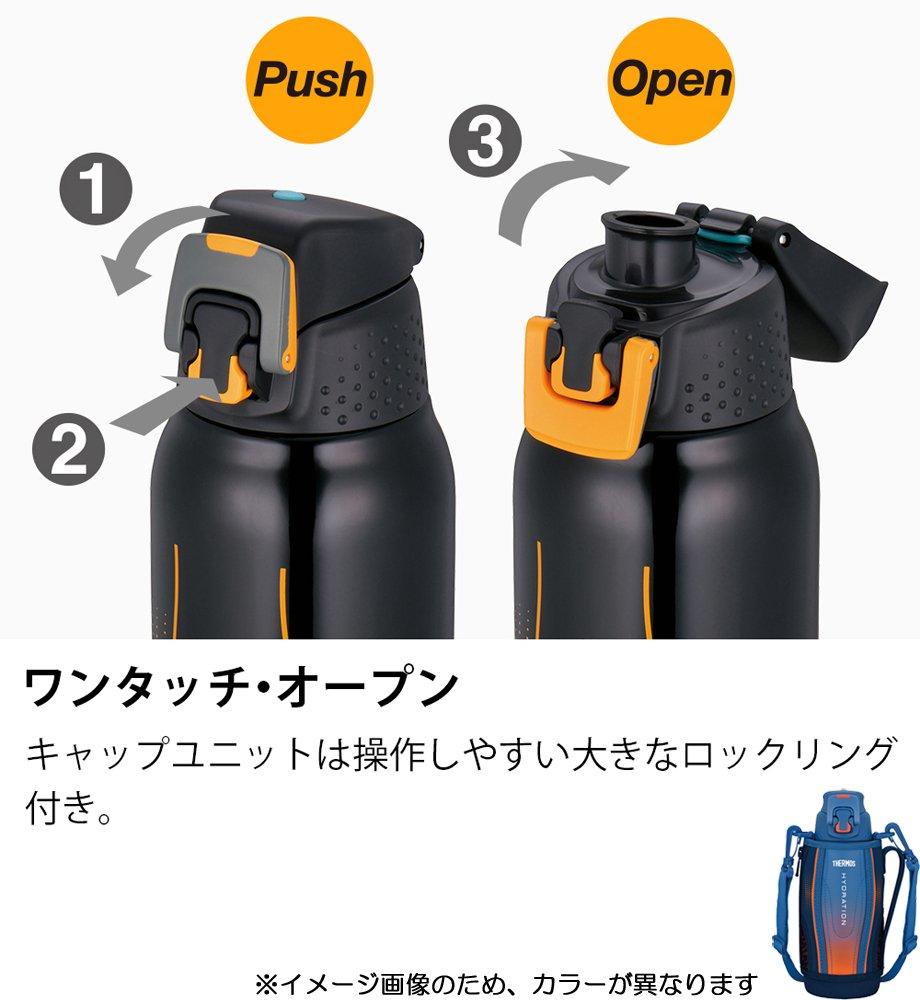 膳魔师 FFZ-802F 保温杯 0.8L Prime到手约150元（京东358元） 值值值-买手聚集的地方