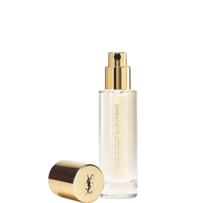 YSL 金箔妆前乳 30ml 7.5折 £27.75（约252.62元）