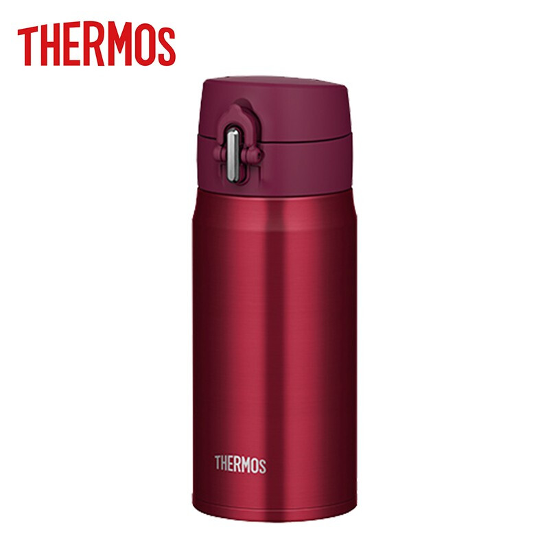 THERMOS 膳魔师 日本保温杯学生水杯不锈钢杯 69.5元（需买2件，共139元）