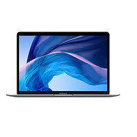 Apple 苹果 MacBook Air 13.3英寸笔记本电脑（Apple M1、8GB、256GB） ￥6799