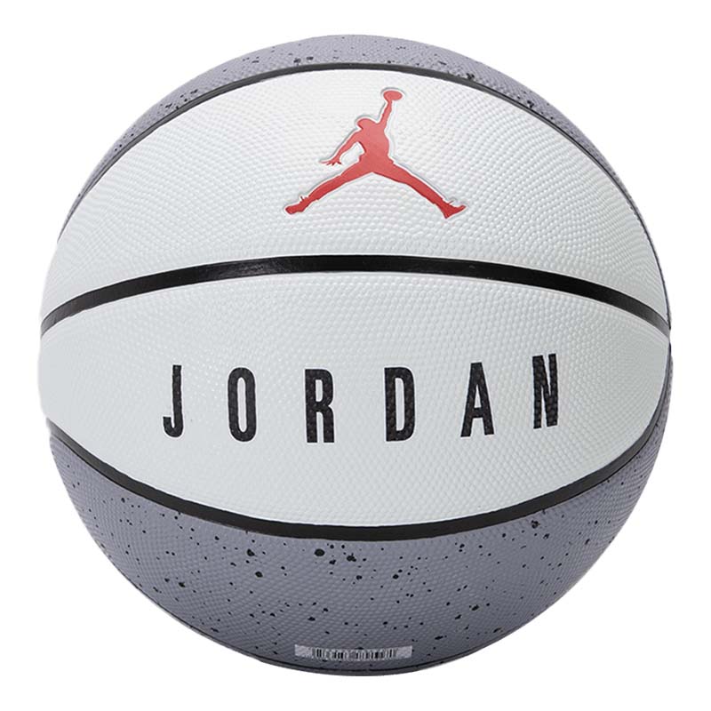 NIKE 耐克 篮球爆裂纹7号球橡胶球AJ手感之王标准球FB2302 143.45元