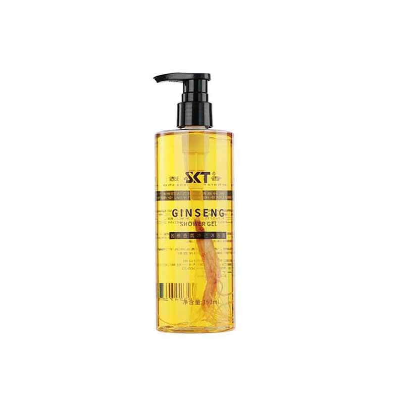 SKT 苦参香氛净透沐浴露 350ml 9.9元（需用券）