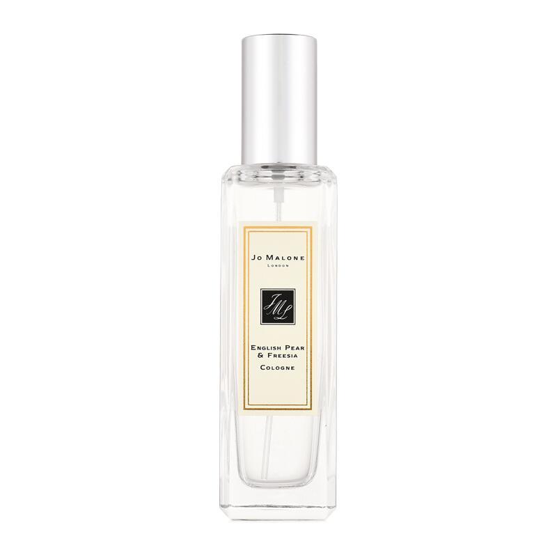 JO MALONE LONDON 祖·玛珑 英国梨与小苍兰女士古龙水 EDC 30ml 279元