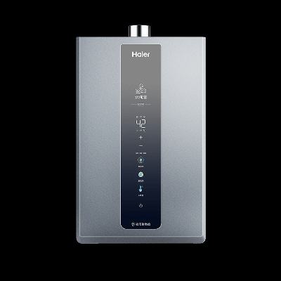 双11狂欢、PLUS会员：Haier 海尔 13升 K系列KL3PRO 燃气热水器天然气无级变频一