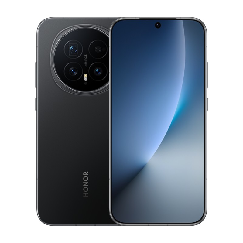 荣耀 Magic8 智能手机搭载第五代骁龙8至尊版官方社旗舰12+256 3817元