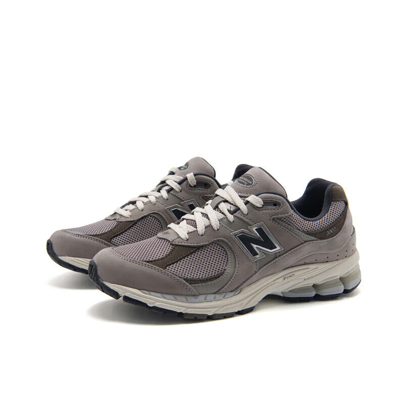 new balance 2002R系列 中性跑鞋 M2002RAW 599元（需用券）