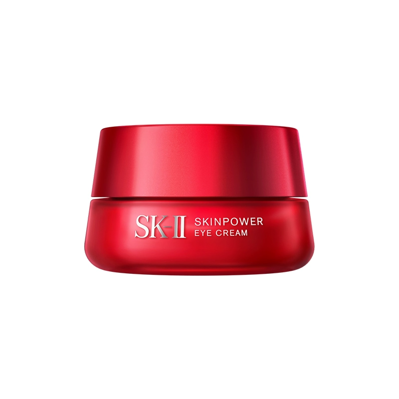 SK-II 大眼眼霜 保湿紧致 15g 482.8元