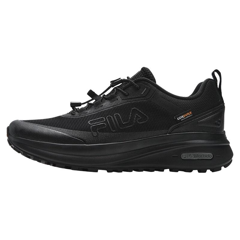 FILA 柔云 4 男款全地形越野跑鞋 504.66元