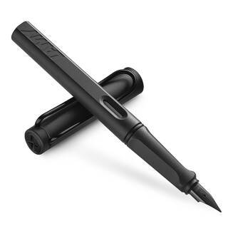 凌美（LAMY） safari 狩猎者系列 钢笔 F尖 *4件 223.64元（合55.91元/件）