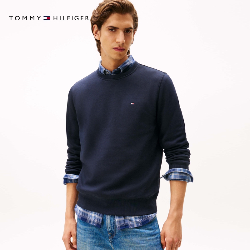 TOMMY HILFIGER 男士卫衣 XM0XM05943-3 538元（需用券）