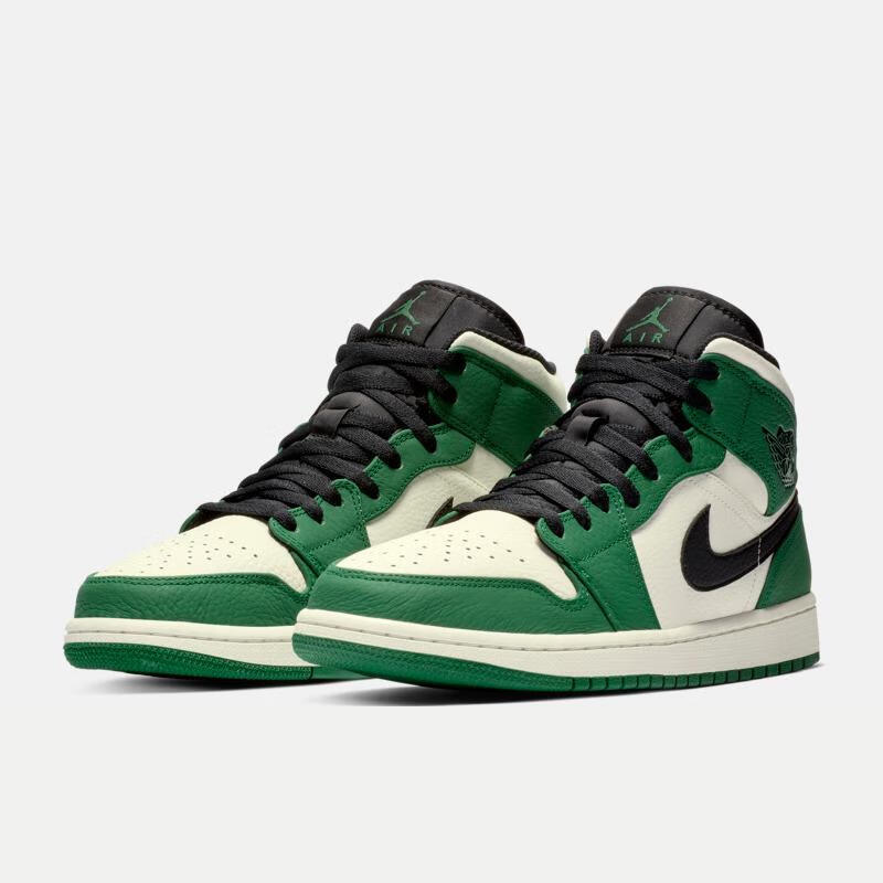 NIKE 耐克 AIR JORDAN 1 MID SE 男款运动鞋 852542-301 644.36元