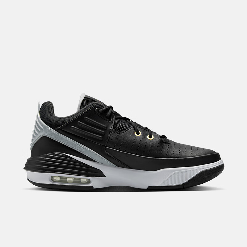 耐克（NIKE）JORDAN MAX AURA 5 男子运动鞋 DZ4353-017 42 341.88元