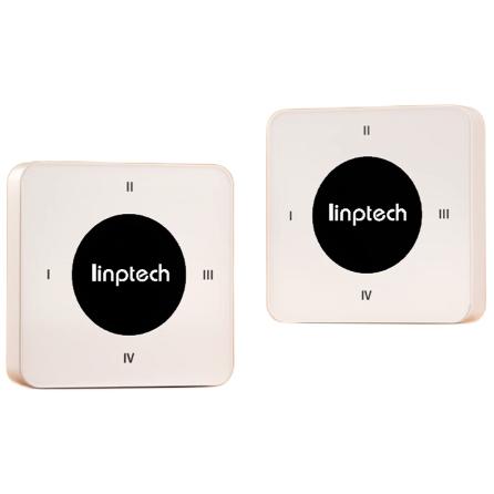 linptech 领普 KS1 智能无线开关 55元（需用券）